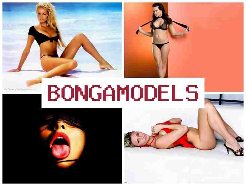 BONGA MOEELS 🔷 فرصة بث محادثات عبر الإنترنت مع فريق دعم متاح