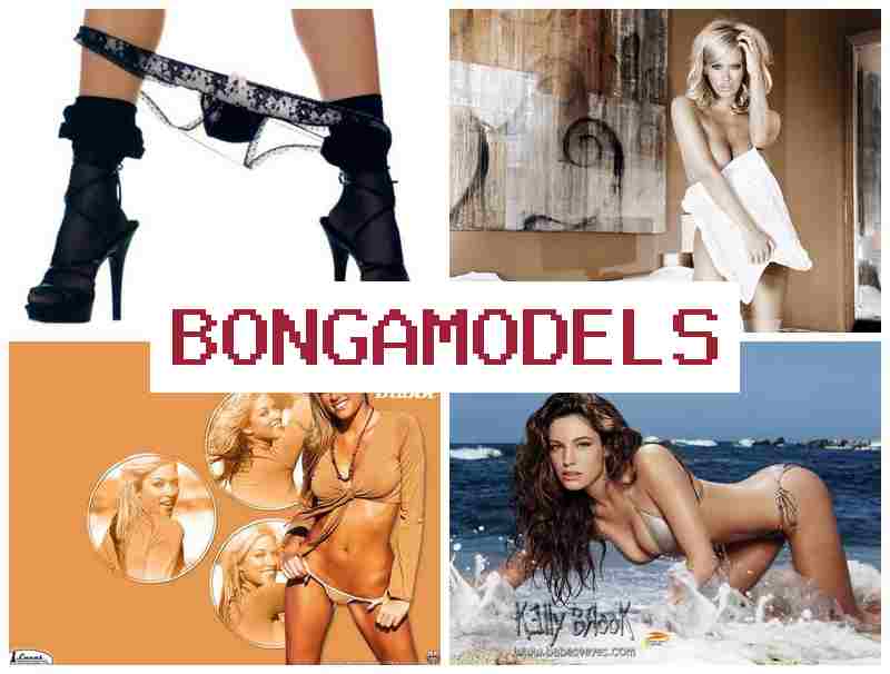 BONGMAODELS ☑️ العمل في البث المرئي عن بعد من البيت مع دخل جيد