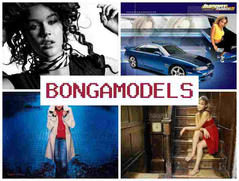 BONGO MODEL 🔶 وظيفة عارضة بث أونلاين من المنزل مع دخل جيد