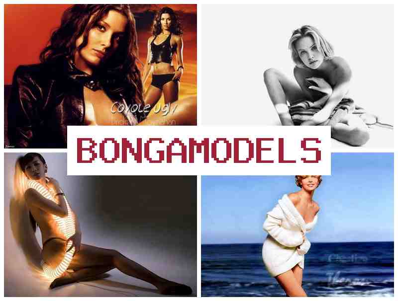 BONGAMODELD ⚡ العمل في الدردشة التفاعلية بالفيديو عبر الموبايل من المنزل