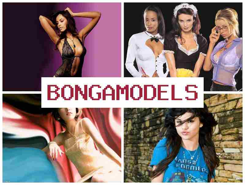 BONGA M9DELS 🌟 ডিজিটেল পৰিসৰত লাইভ যোগাযোগ মডেল হিচাপে কাম