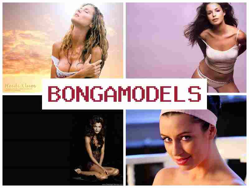 BONGA MODSLS 💰 দূৰৱৰ্তীভাৱে লাইভ যোগাযোগ মডেল হিচাপে কাম