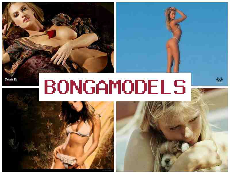 BONGAODELS ☑️ ফোন বা কম্পিউটারের মাধ্যমে ঘরে বসে কাজ, ২৪/৭ টেক সাপোর্ট সহ