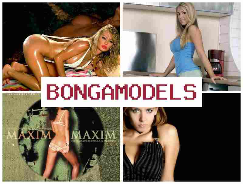 BONGA MOEDLS 💲 সাপ্তাহিক পেমেন্ট সহ ফ্রি টাইম শিডিউলসহ|২৪ ঘণ্টা টেক সাপোর্টসহ