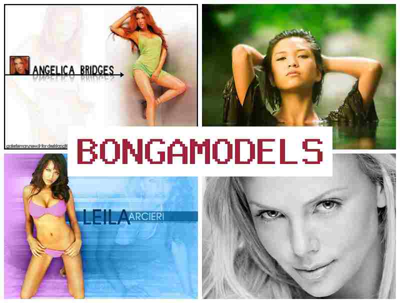 BONGA MODLES █ উচ্চ বেতনের লিগ্যাল ওয়েবক্যাম কাজ, সরাসরি আয় করুন