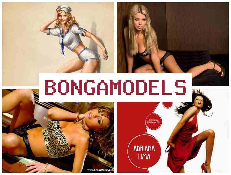 B0NGA MODELS 🌐 ঘরে বসে সহজে অনলাইন মডেলিং, কোনও অভিজ্ঞতা প্রয়োজন নেই