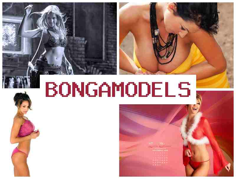 BONGA ,ODELS 🎇 ফ্রি সময়সূচি সহ স্বাধীন কাজ, সাপ্তাহিক বেতন সহ উপার্জন