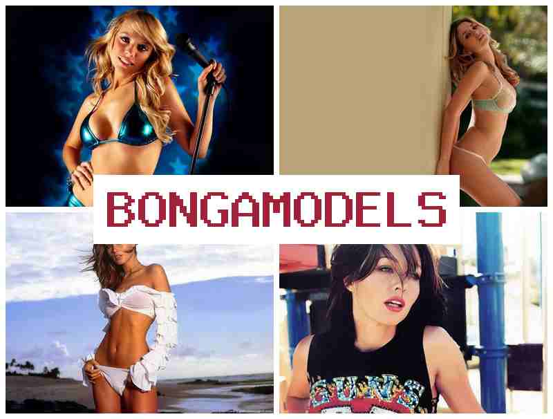 BONGA MPDELS 📺 উচ্চ বেতনের ভিডিও চ্যাট কাজ, ফ্রি শিডিউলসহ সুবিধাজনক কাজ