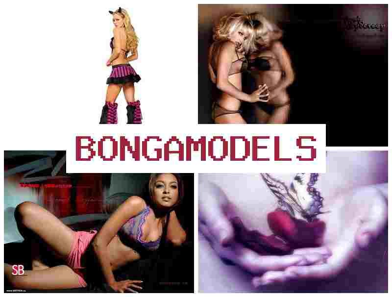 BONGA MOD3LS 💸 স্বাধীন সময়সূচি সহ কাজ, সহজ এবং নিরাপদ কাজ