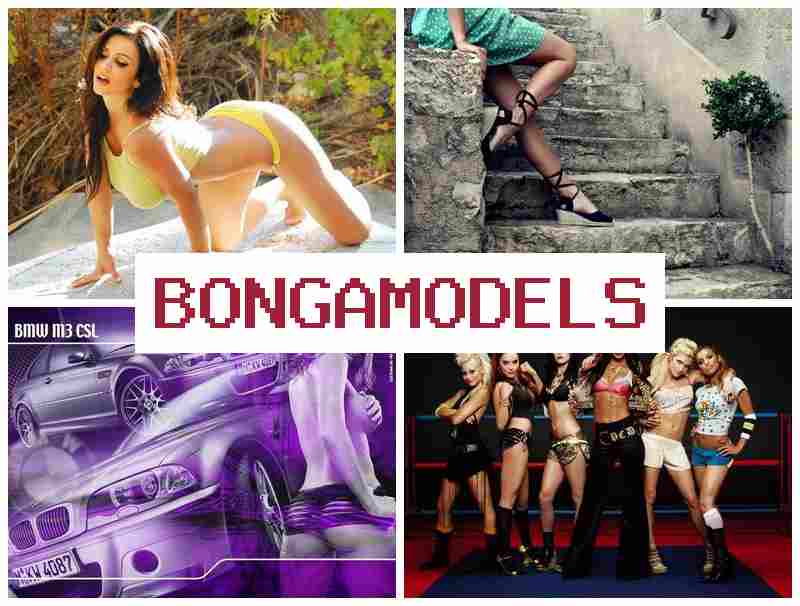 BBONGAMODELS 🎇 ফ্রি শিডিউল সহ স্বাধীন সময়সূচি, সহজ এবং নিরাপদ কাজ