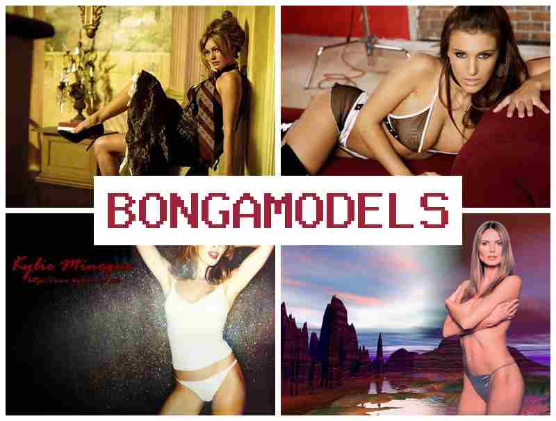 BONGA MOD4LS 🆓 কোনও অভিজ্ঞতা প্রয়োজন নেই, পুরুষ ও মহিলাদের জন্য