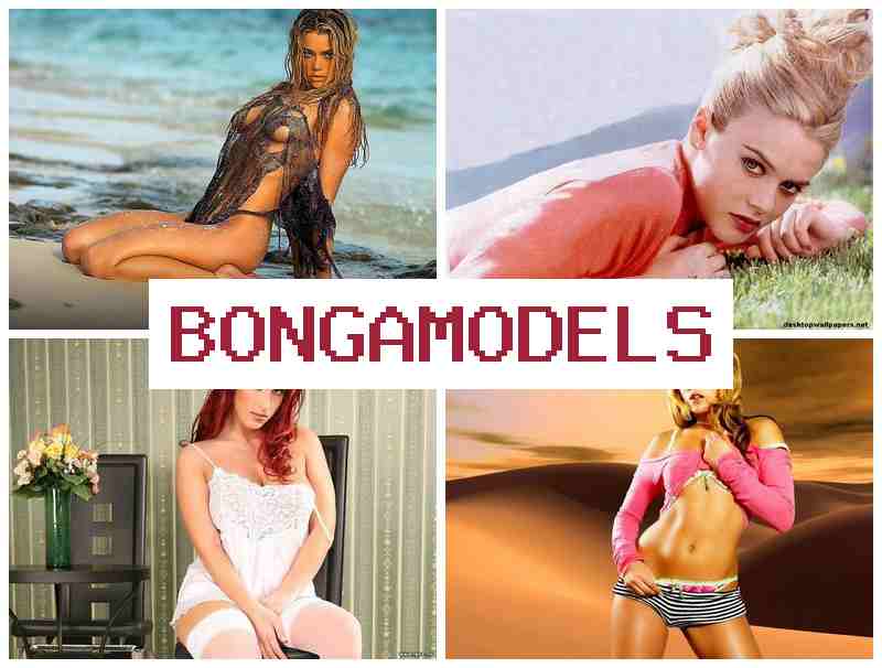 BONGA MODSLS 💵 উচ্চ বেতনের ভিডিও চ্যাট কাজ, সহজ এবং নিরাপদ উপার্জন