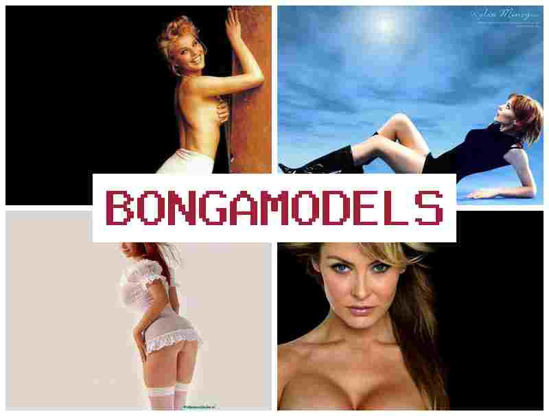 BONGA MODELW 🔵 কোনও অভিজ্ঞতা প্রয়োজন নেই, ২৪/৭ টেক সাপোর্ট