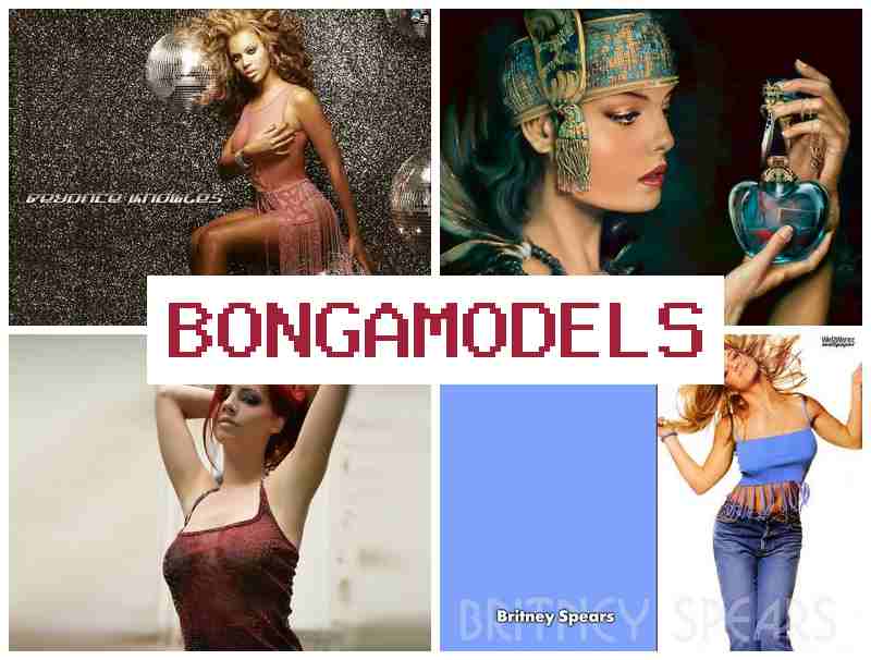 BONGAMODLES 🎥 সাপ্তাহিক বেতনসহ সহজ ওয়েবক্যাম কাজ, সহজ এবং নিরাপদ কাজ