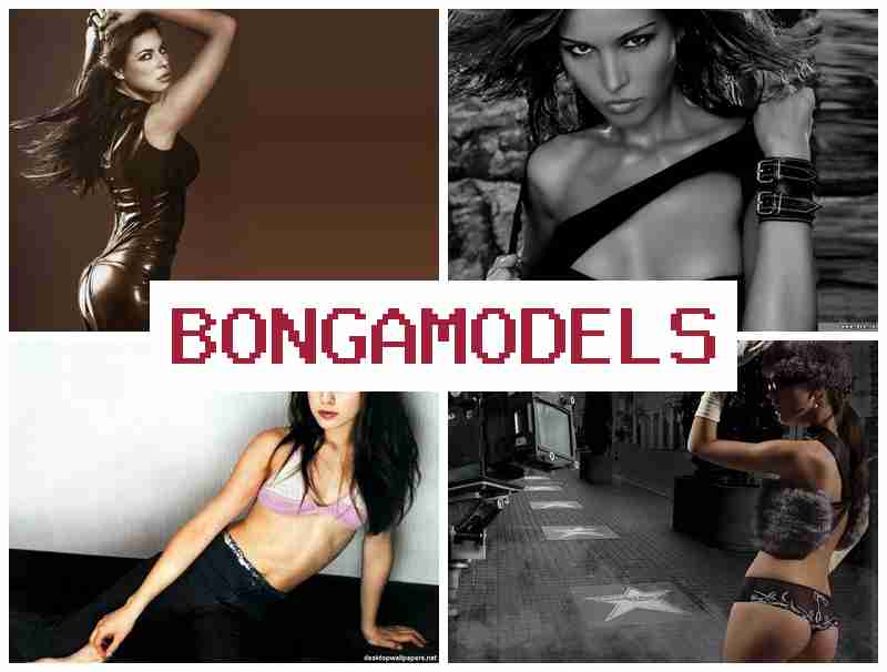 BONGAMODESL █ সরাসরি ভিডিও চ্যাটে উচ্চ বেতন উপার্জন, বিনামূল্যে কাজ শিখুন