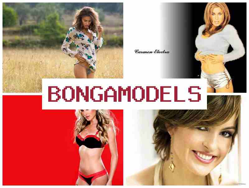 BONFAMODELS ✔️ কোনও অভিজ্ঞতা ছাড়া শুরু করুন, সহজ এবং সুবিধাজনক কাজ