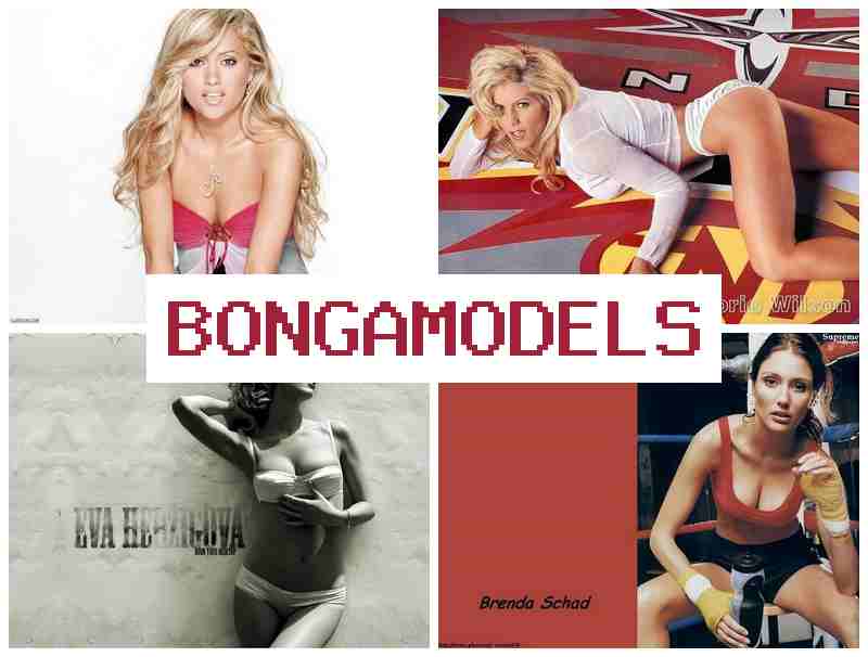 BONGAJODELS 💑 ফোনে বা কম্পিউটারে সহজ অনলাইন মডেলিং, সহজ এবং নিরাপদ কাজ