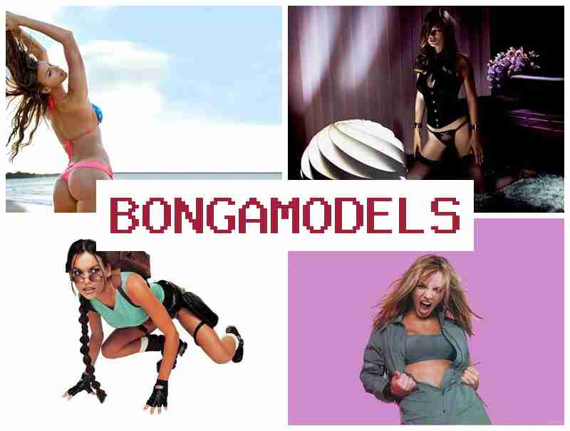 BONGAMOCELS 🎥 ফ্রি সময়সূচি সহ স্বাধীন কাজ, ২৪/৭ টেক সাপোর্ট