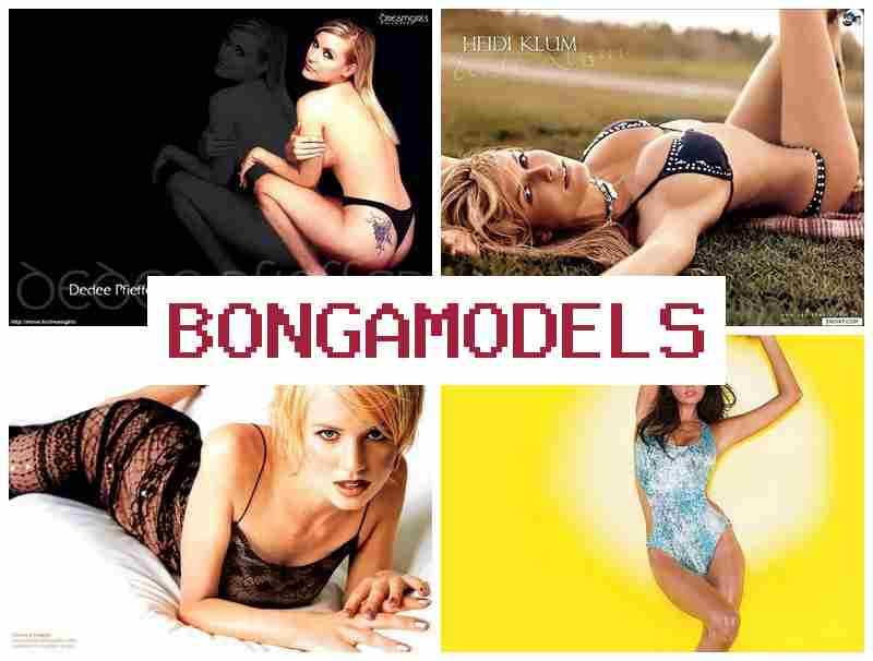 BONGAMOD3LS ⭕ ফ্রি শিডিউল সহ সহজ কাজ, বিনামূল্যে কাজ শিখুন