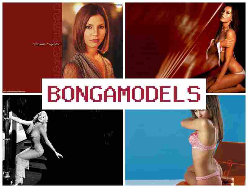 BONGAMODEOS 💶 ফ্রি শিডিউল সহ সহজ কাজ, ২৪/৭ টেক সাপোর্ট সহ