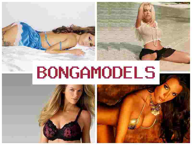 BONGAMODELD 👍 ফোনে বা কম্পিউটারে অনলাইন মডেলিং, ২৪/৭ সহায়তা