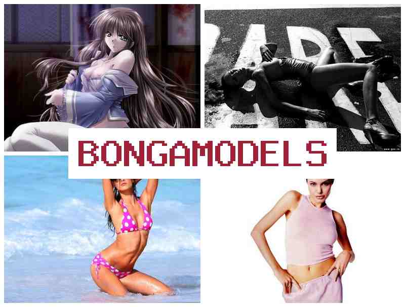 BONGAMODELS 💯 Práce z pohodlí domova ve videu – bez požadavku na praxi