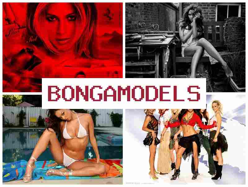 BONGA MOELS 💷 Práce z pohodlí domova jako internetová modelka – s volným rozvrhem