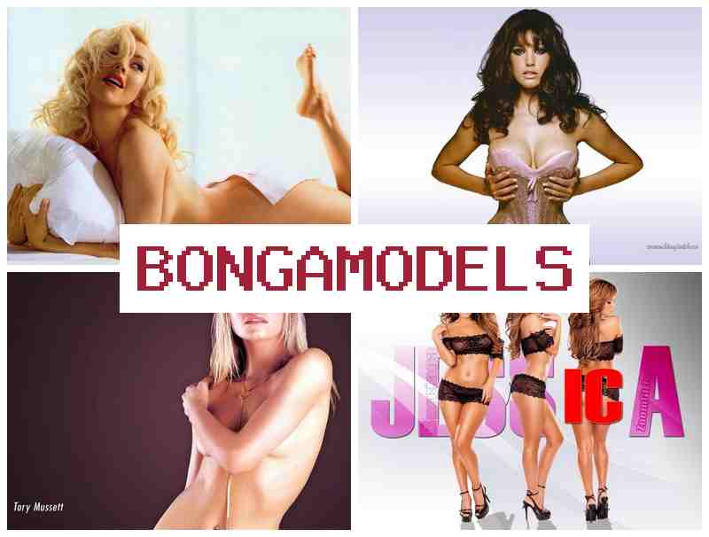 BONGA MODLS 💰 Vyberte si výdělek na internetu pro ženy i muže – z pohodlí domova