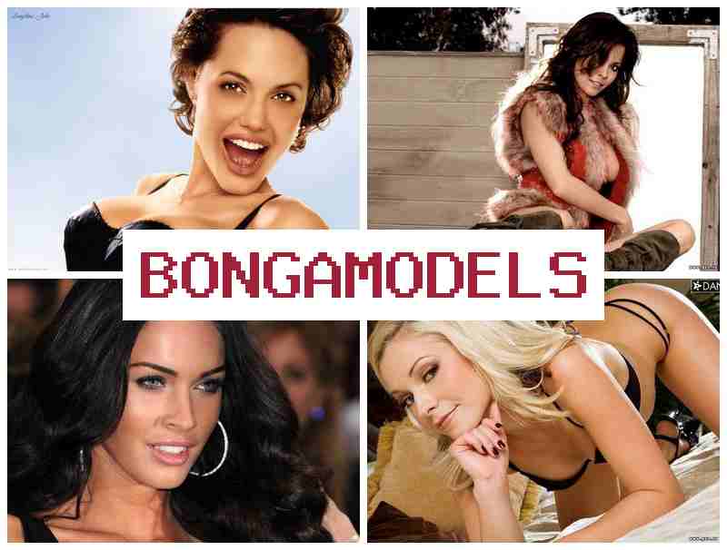 BONGA MODES 👧 Výdělek po internetu ve videochatu pro ženy a pro muže bez opuštění domova