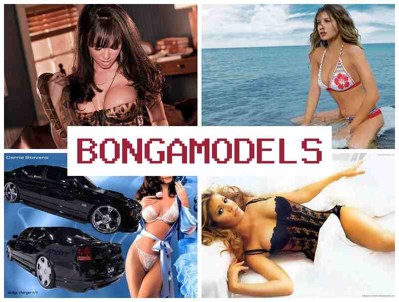 BONNGA MODELS 🆓 Stálý příjem v online videohovorech z domova – s volnou pracovní dobou