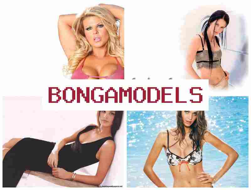 BONGAODELS 🆕 Staňte se webkam modelkou z domova – bez nutných zkušeností