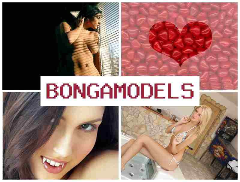 BONGGA MODELS █ Chcete začít novou práci? Práce ve videu má volný čas