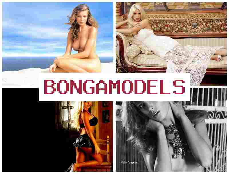 BONGA MODDELS 🔵 Pracujte odkudkoli jako model ve videochatu – s výplatou každý týden