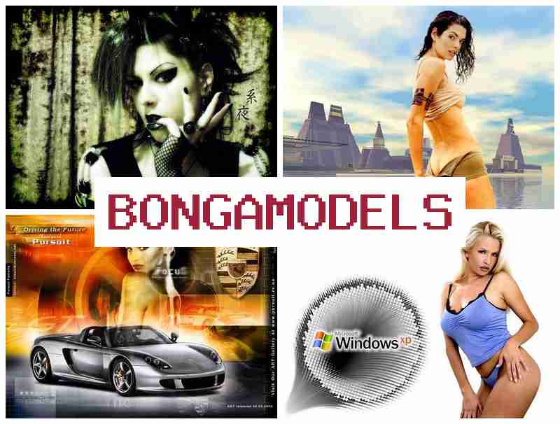 BONGA MODELSS 😍 Vydělávejte pohodlně jako tvář online videa – s podporou kdykoli