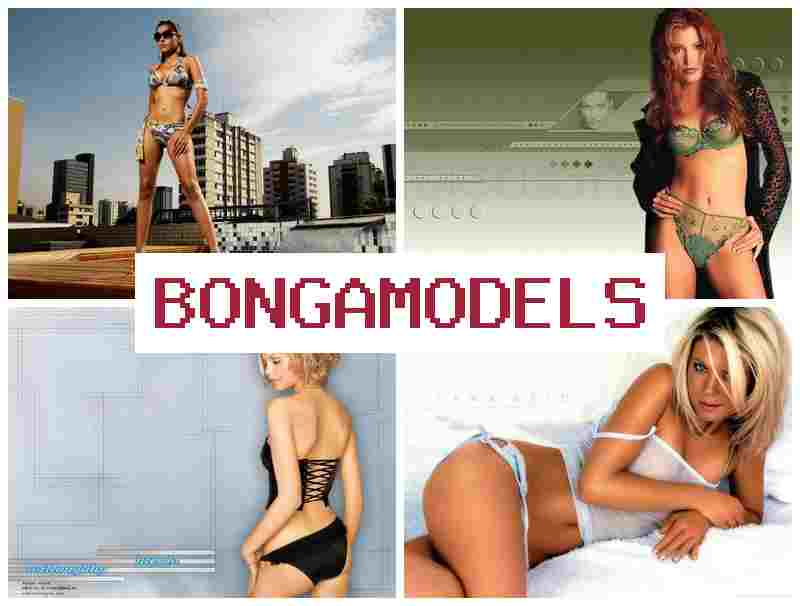 BONGAMDELS 🆒 Vyzkoušejte práci jako webová modelka z domova – s volným rozvrhem