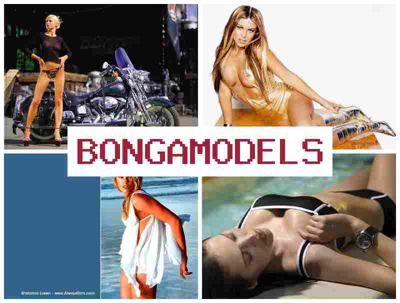 BONAG MODELS 📷 Kariéra z domova jako modelka ve videu – s podporou kdykoli