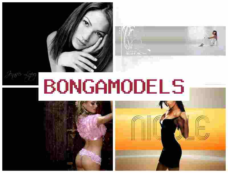 BONGA MOEDLS 🆕 Hledáte výdělek z domova jako modelka ve videu?