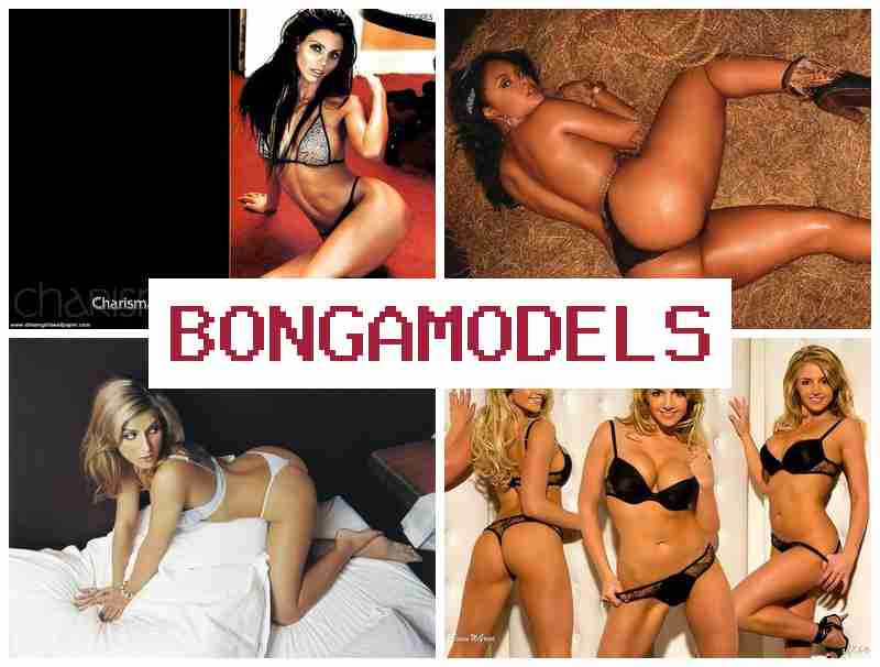 GONGA MODELS 🌟 Internetová spolupráce jako webový model – s podporou kdykoli