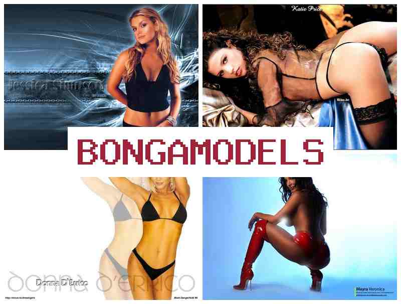 BINGA MODELS 🔵 Staň se webovou modelkou bez nutné praxe