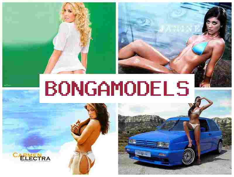 B9NGA MODELS 🔵 Staň se webovou modelkou bez nutné praxe