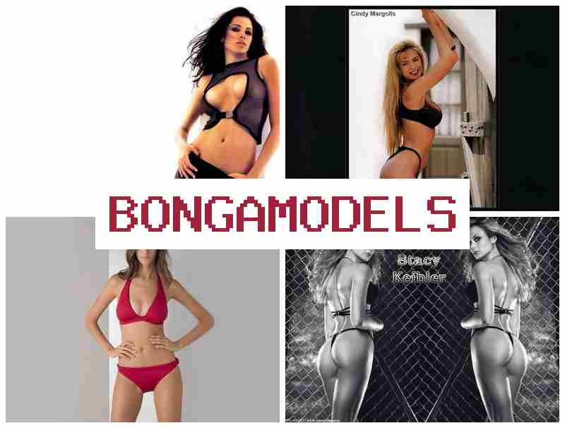 BOBGA MODELS █ Začni jako online model bez nutné praxe