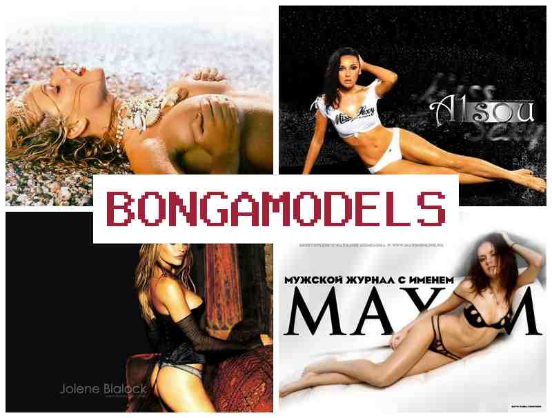 BOHGA MODELS 🆗 Vyzkoušejte práci jako online modelka z domova – bez praxe