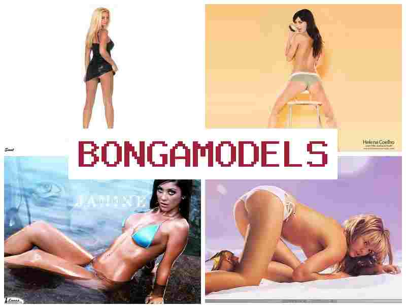 BONGAMODLS ☑️ Nabízíme placenou práci ve videu pro ženy i muže – bez zkušeností