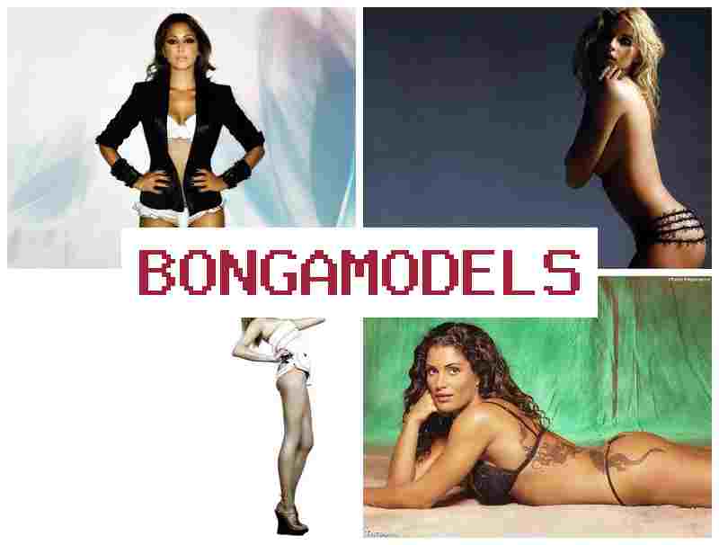 BONGQ MODELS 💑 Práce z pohodlí domova jako internetová modelka – s technickou podporou