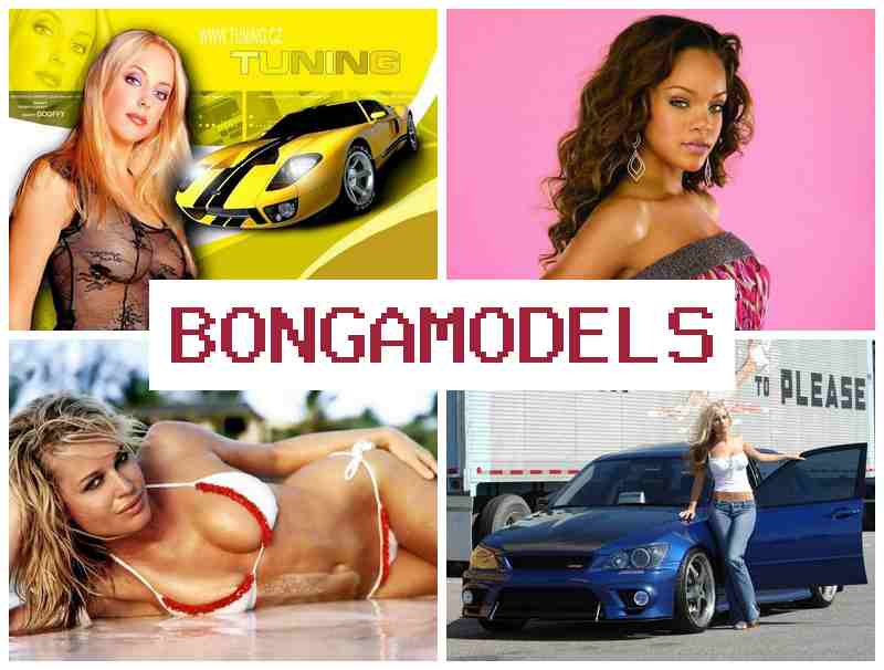 BONGA NODELS ☑️ Výdělek online po webce web-modelkou bez opuštění domova