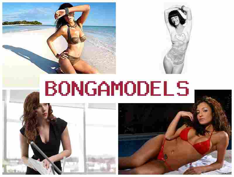 BONGA MIDELS ⚡ Flexibilní práce ve videochatu z domova – s pravidelnou odměnou