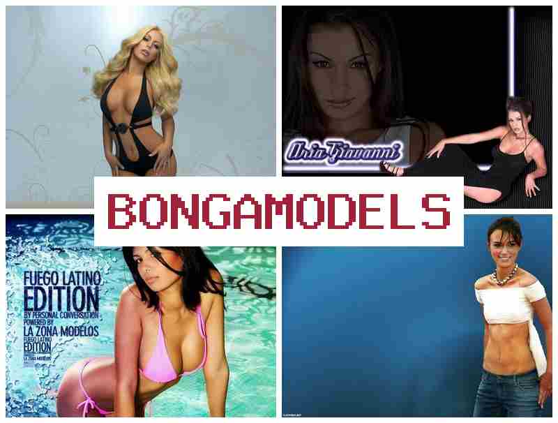 BONGA MPDELS 💴 Legální práce v online videu z domova – bez předchozí praxe