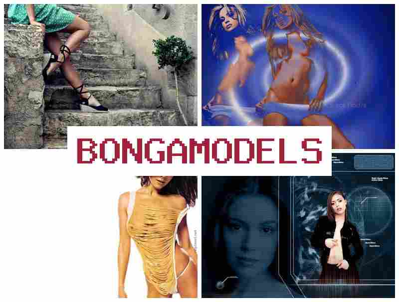 BONGA MORELS 💸 Budujte kariéru jako online modelka z domova – bez praxe