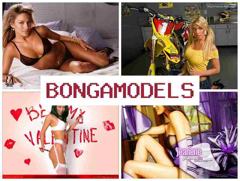 BONGA MOFELS ✔️ Chcete vydělávat z domova? Online modelování nabízí týdenní výplatu