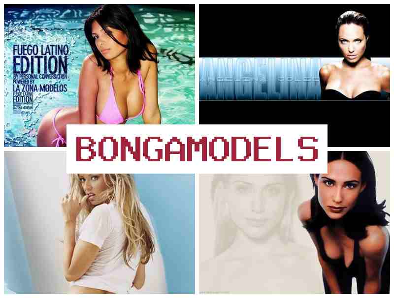 BONGA MOXELS 🔺 Vydělávejte peníze online webmodelkou z domova